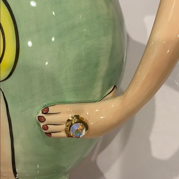 Beautiful SWAK Lynda Corneille aunt Gertie 2004 - Picture 3 of 4